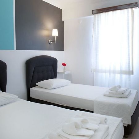Haspeyma Otel Bodrum Eksteriør billede