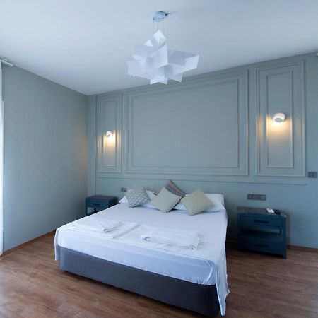 Haspeyma Otel Bodrum Eksteriør billede