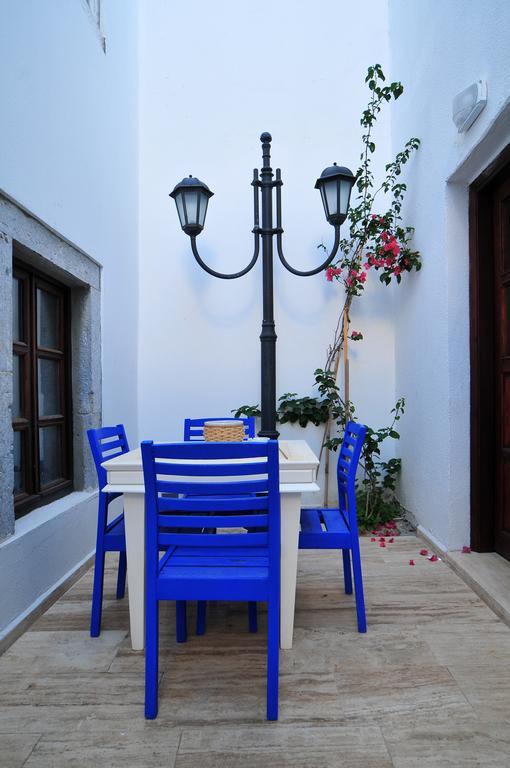 Haspeyma Otel Bodrum Værelse billede