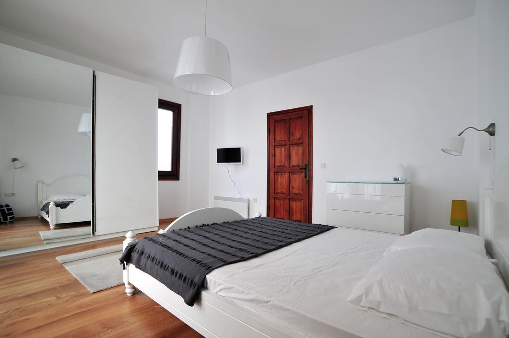 Haspeyma Otel Bodrum Værelse billede
