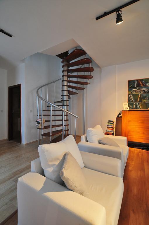 Haspeyma Otel Bodrum Eksteriør billede