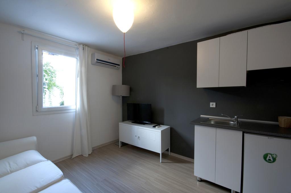 Haspeyma Otel Bodrum Værelse billede