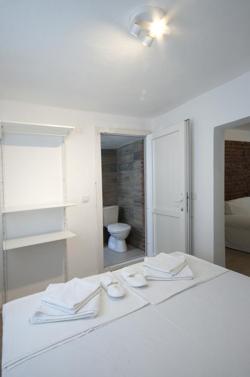 Haspeyma Otel Bodrum Værelse billede