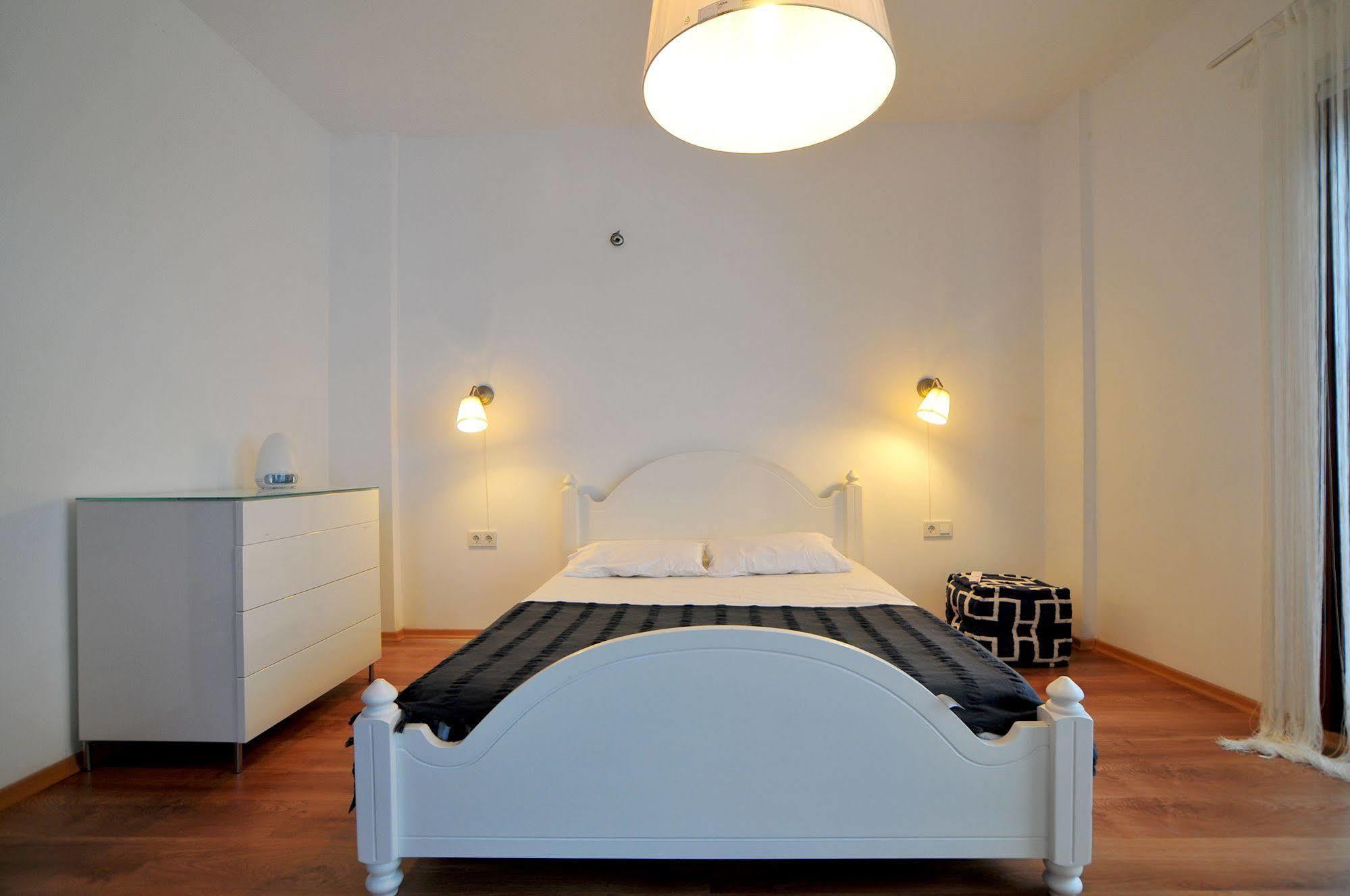 Haspeyma Otel Bodrum Eksteriør billede